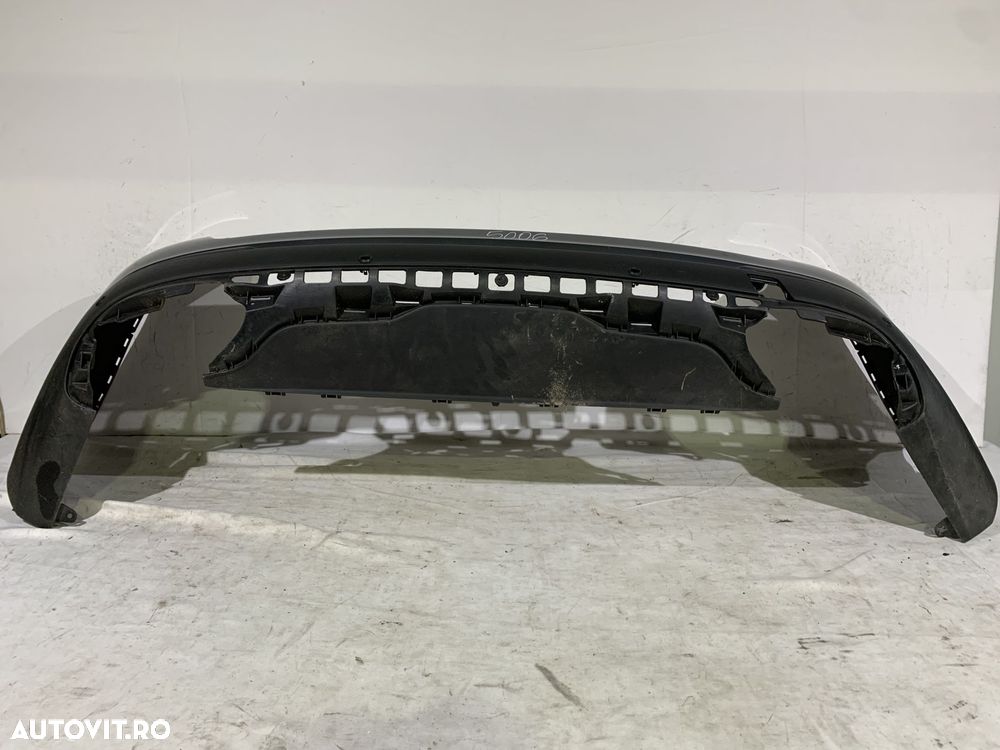 Bara spate Mercedes GLC, 2016, 2017, 2018, 2019, cod origine OE A2538850725. - 5