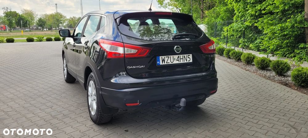 Nissan Qashqai - 15