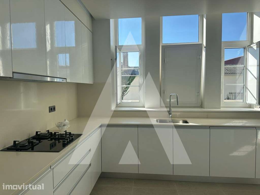 Apartamento T3 no Troviscal - Grande imagem: 3/31