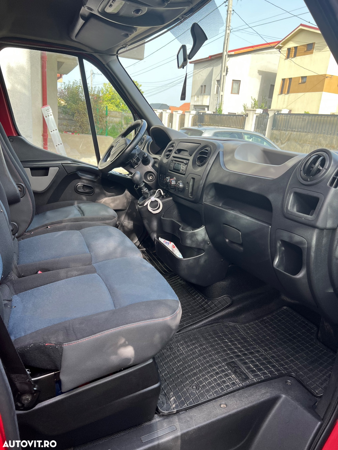 Renault Master - 7