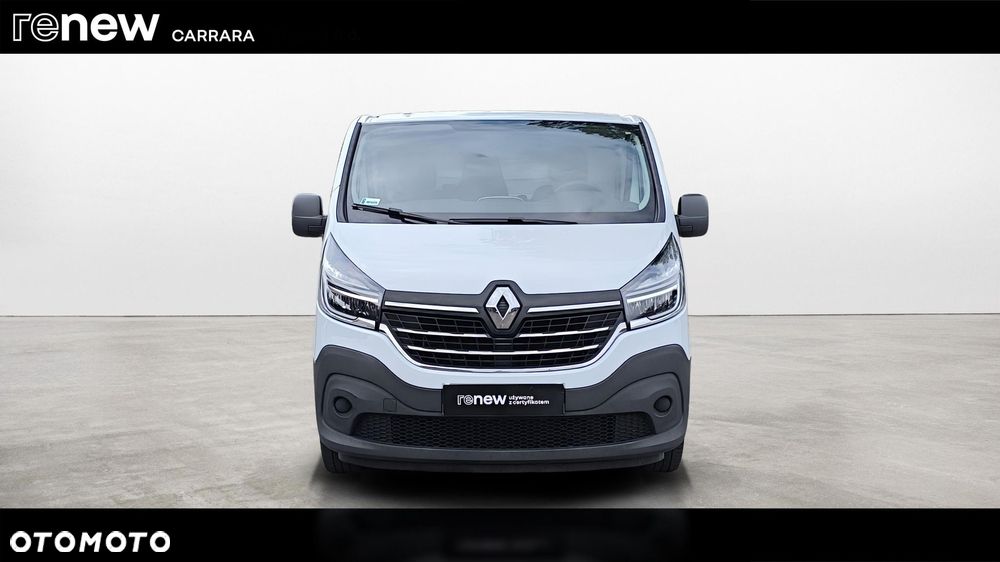 Renault trafic - 8