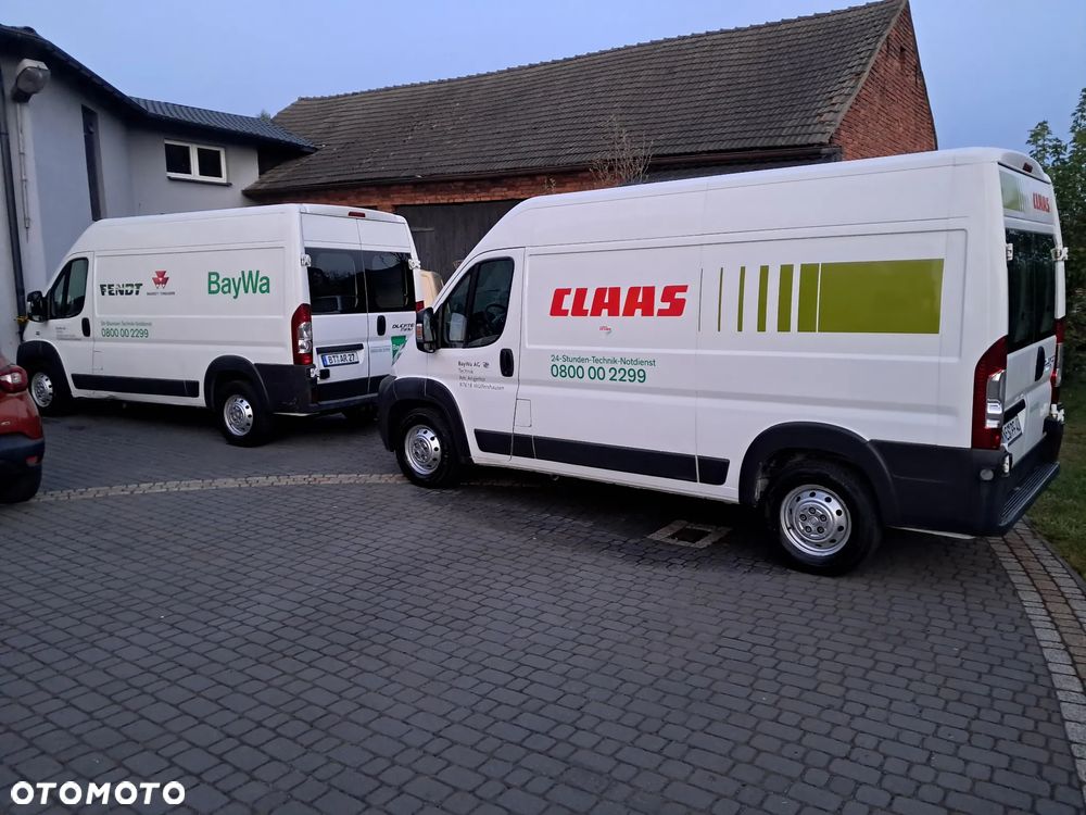 Fiat Ducato - 38