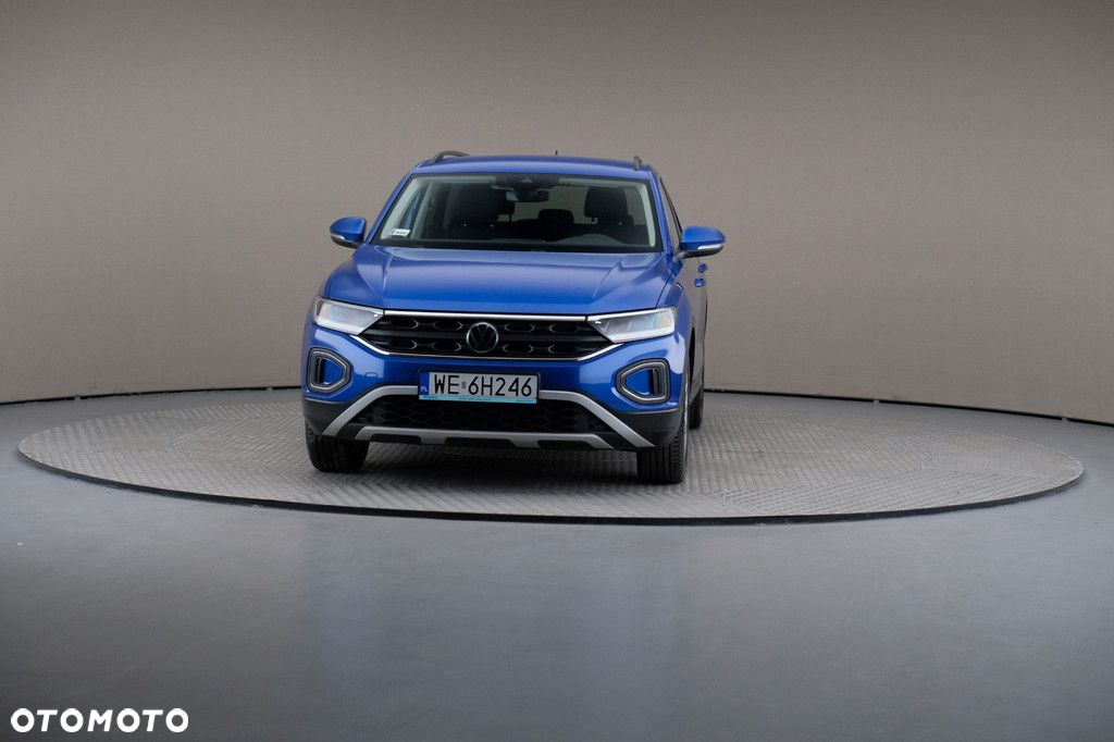 Volkswagen T-Roc 1.5 TSI Life DSG - 3