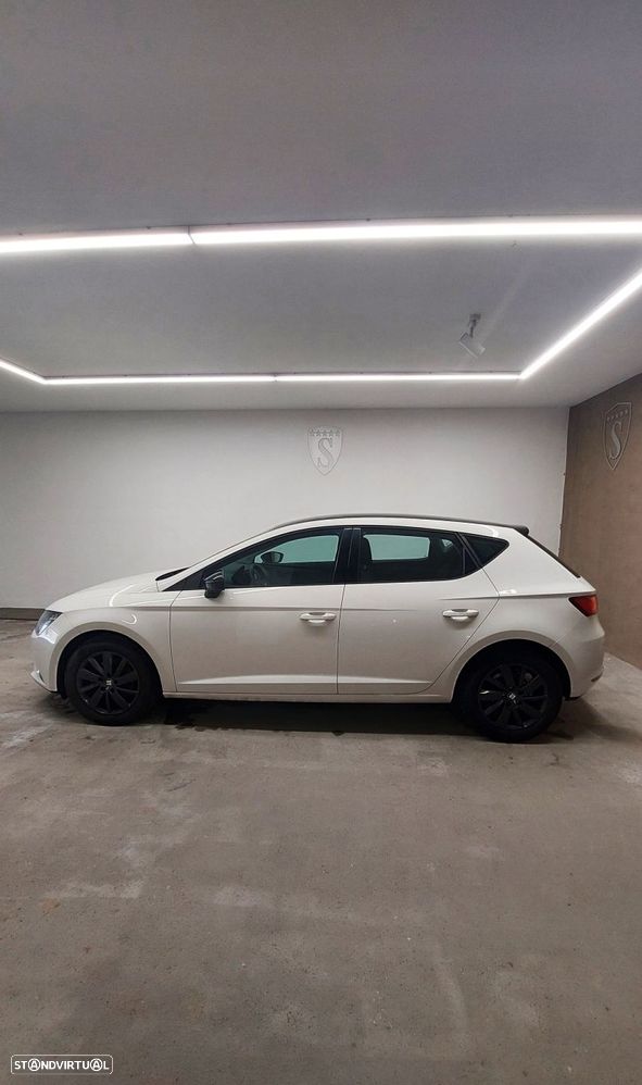 SEAT Leon 1.6 TDI Style S/S - 4