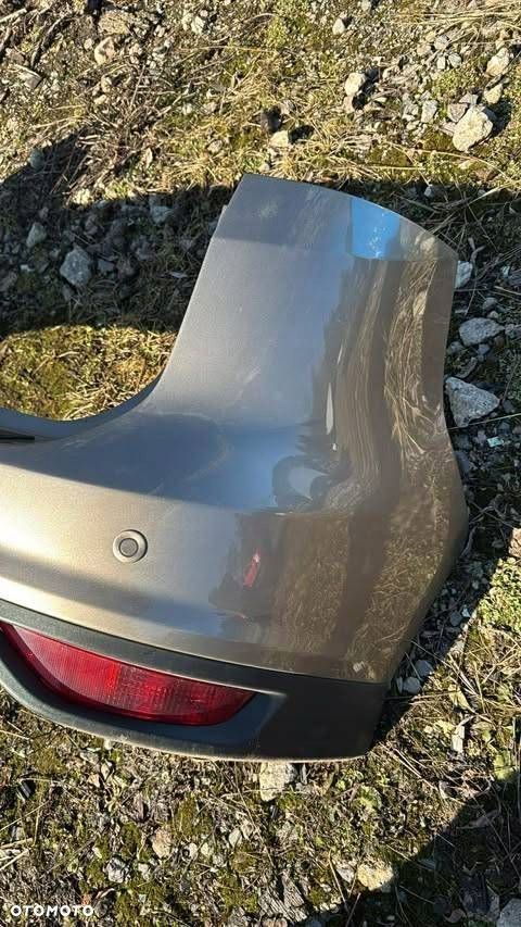 tylny zderzak ford c max mk2 lift kolor ee - 3