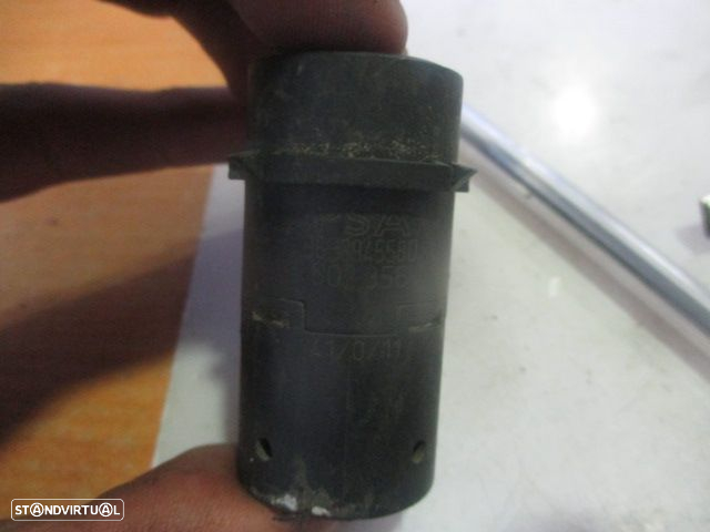 Sensor Parqueamento Park 602356 PEUGEOT 607 2000 - 4