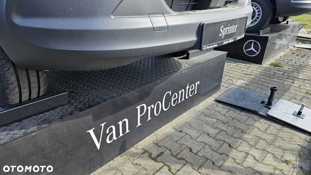 Mercedes-Benz Sprinter Sprinter - 13