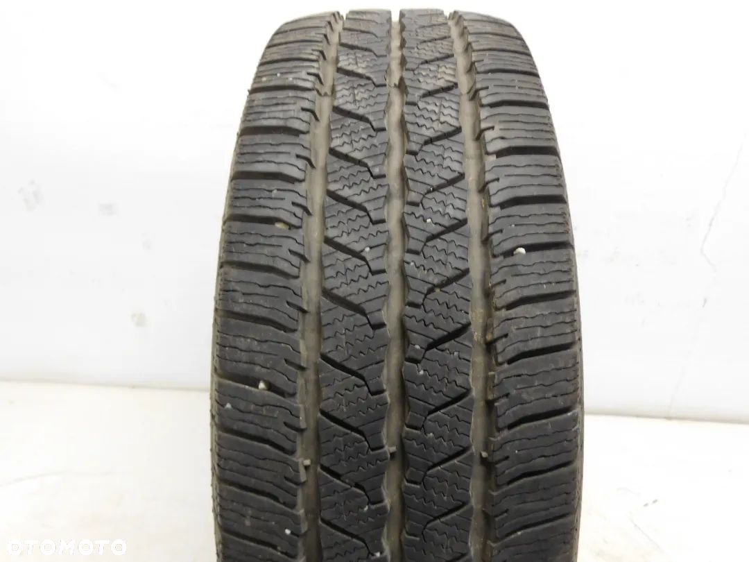 215/65 R16C CONTINENTAL VANCONTACT WINTER - 1