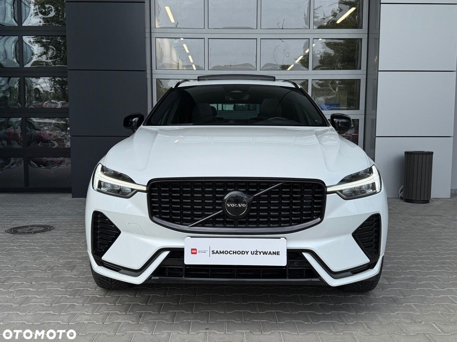 Volvo XC 60 - 4