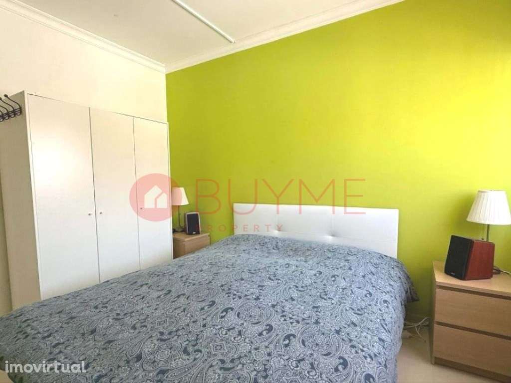 Apartamento T1+1 moderno no coração de Tunes - Grande imagem: 3/9