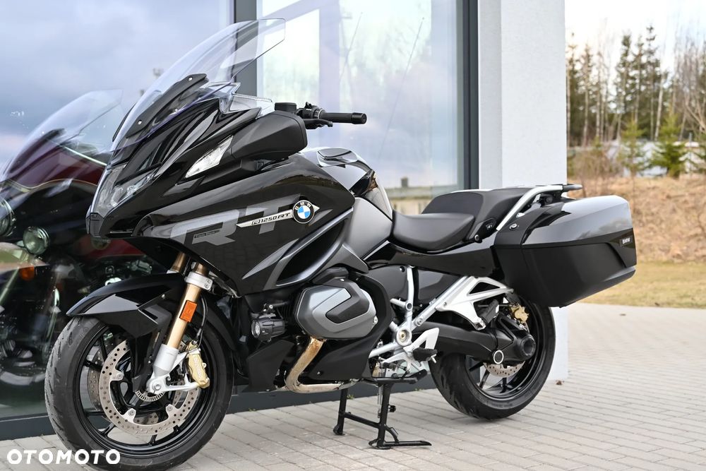 BMW RT - 41