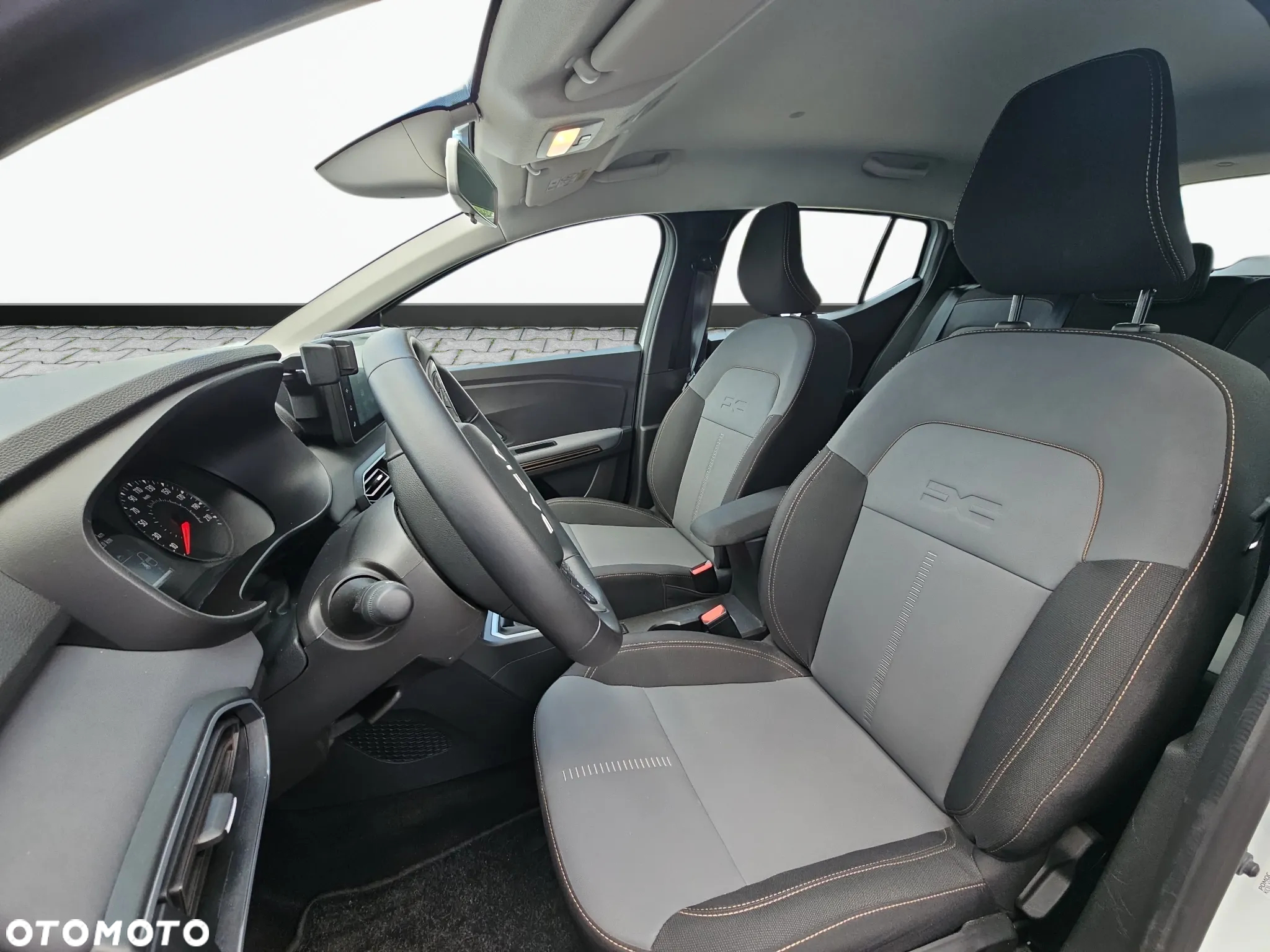 Dacia Sandero Stepway 1.0 TCe Extreme - 11