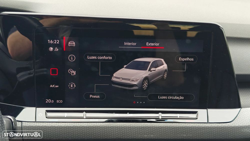 VW Golf 1.4 eHybrid OPF DSG GTE - 24