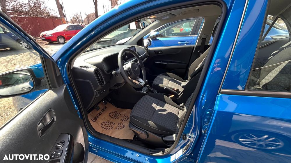 Kia Picanto 1.2 MPI 5MT Trend - 8