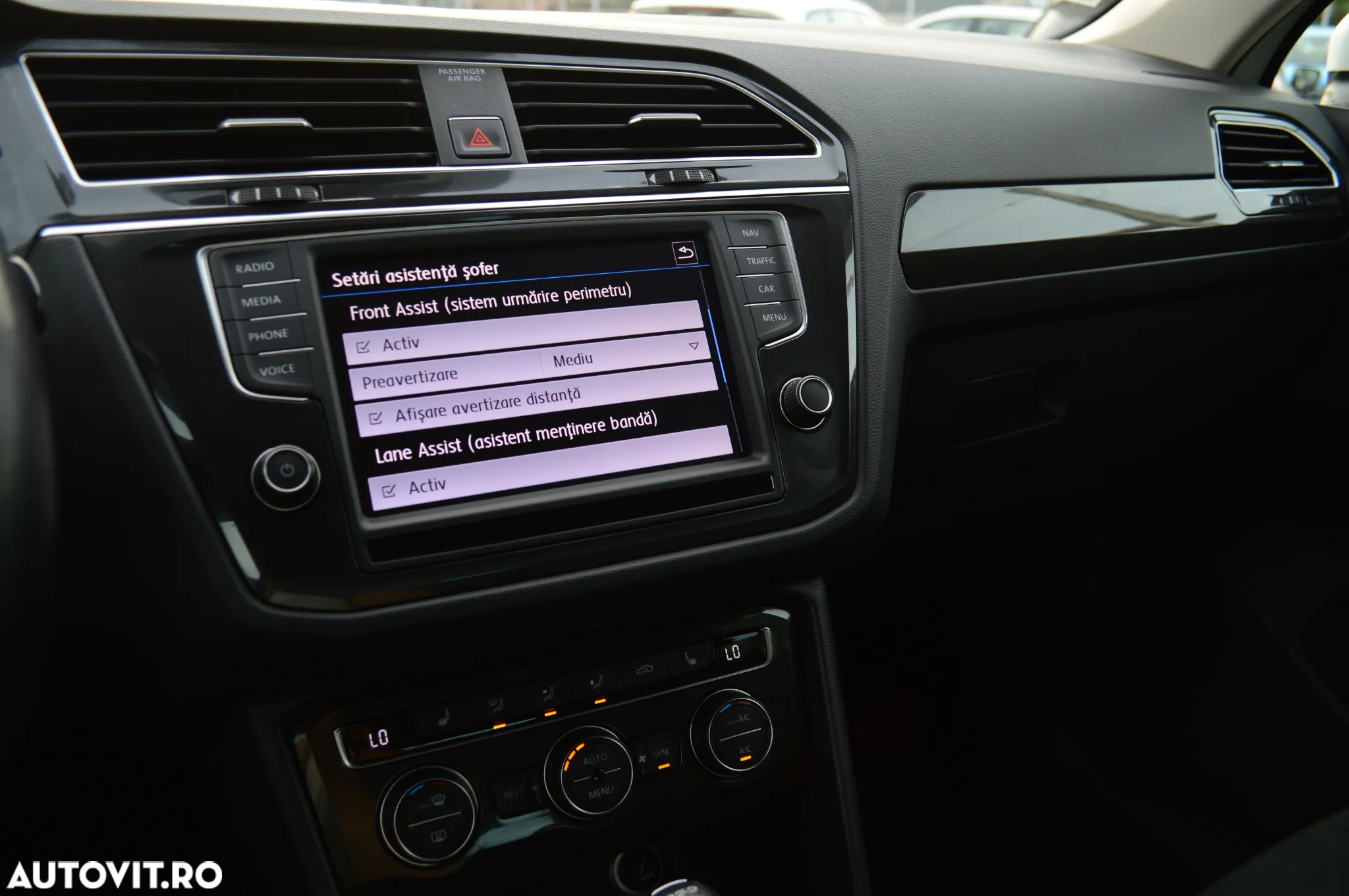 Volkswagen Tiguan 2.0 TDI 4Mot DSG Highline - 32