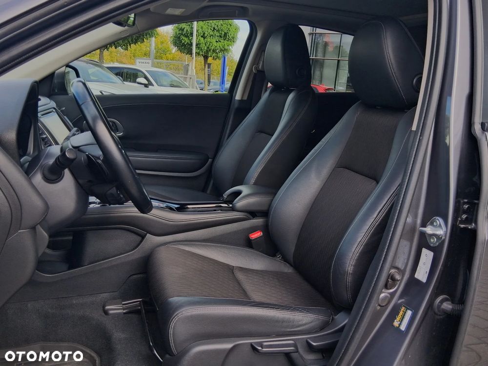 Honda HR-V 1.5 Executive (ADAS / Connect+) CVT - 12