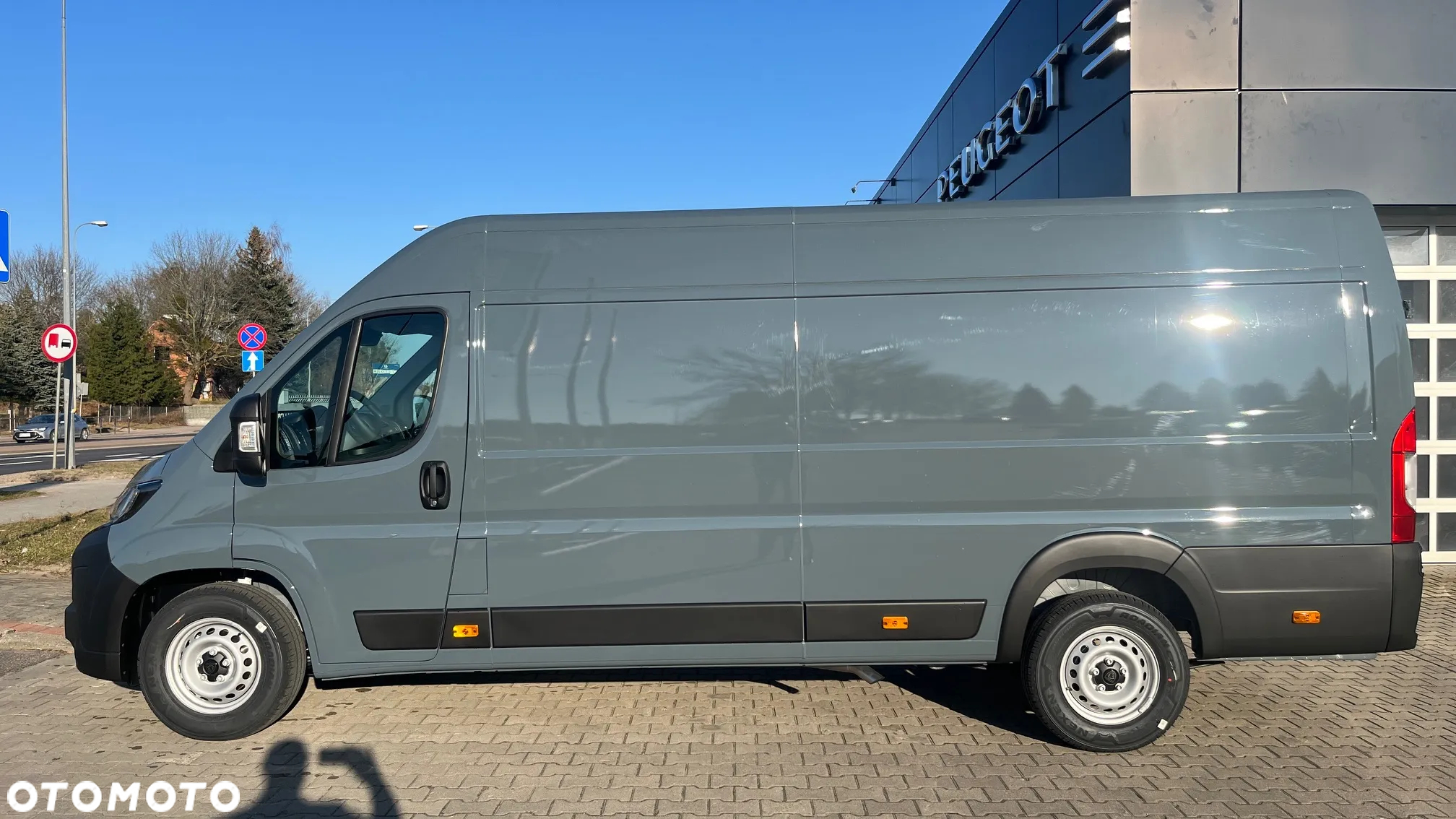 Peugeot Boxer - 3