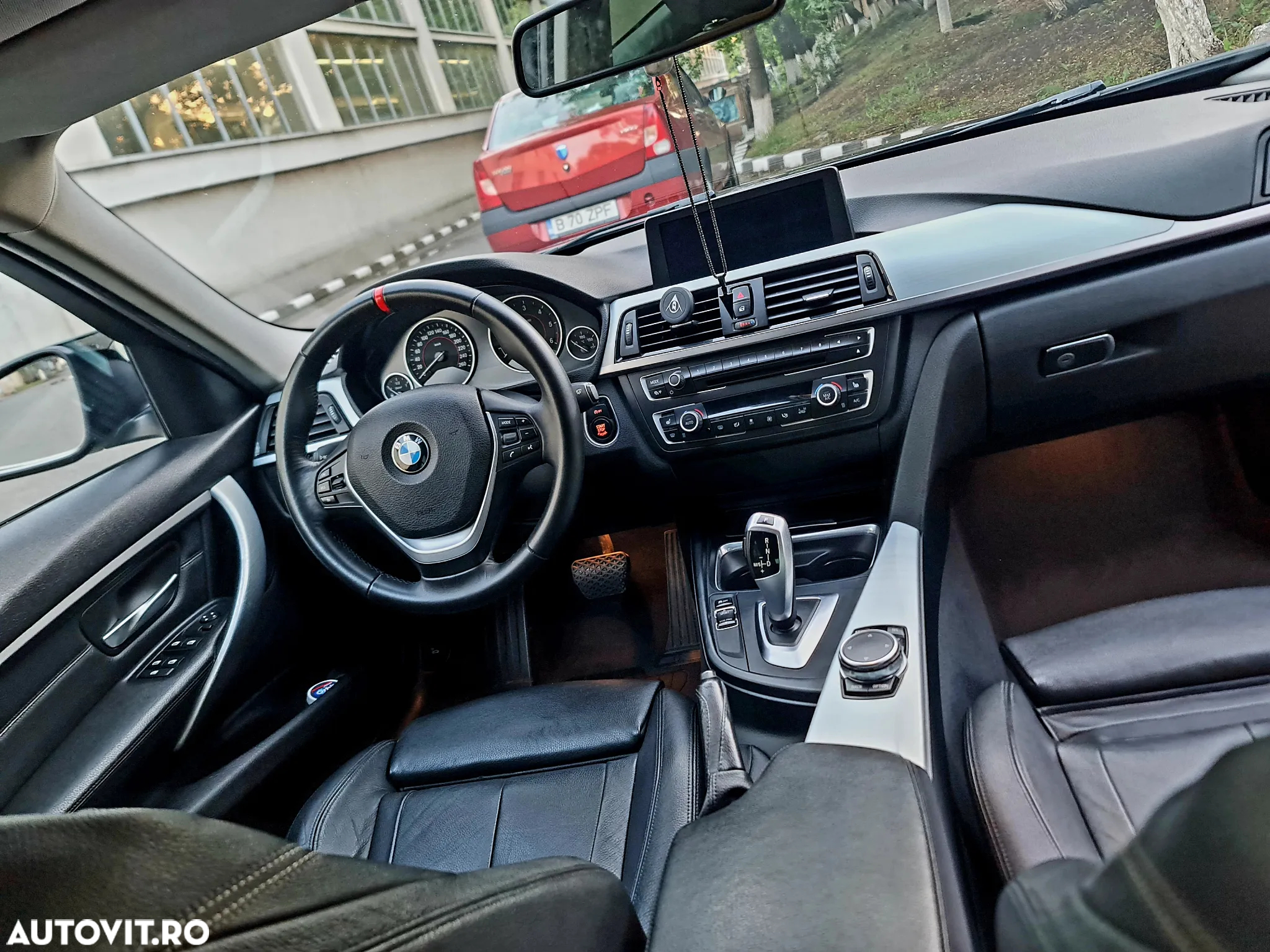 BMW Seria 3 - 2