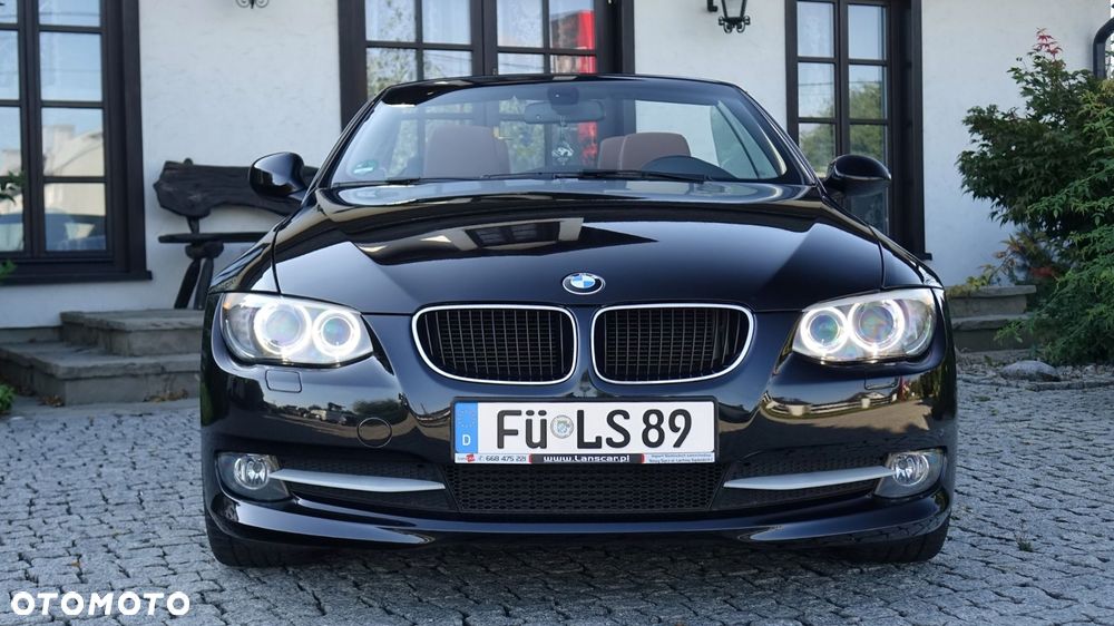 BMW Seria 3 - 9