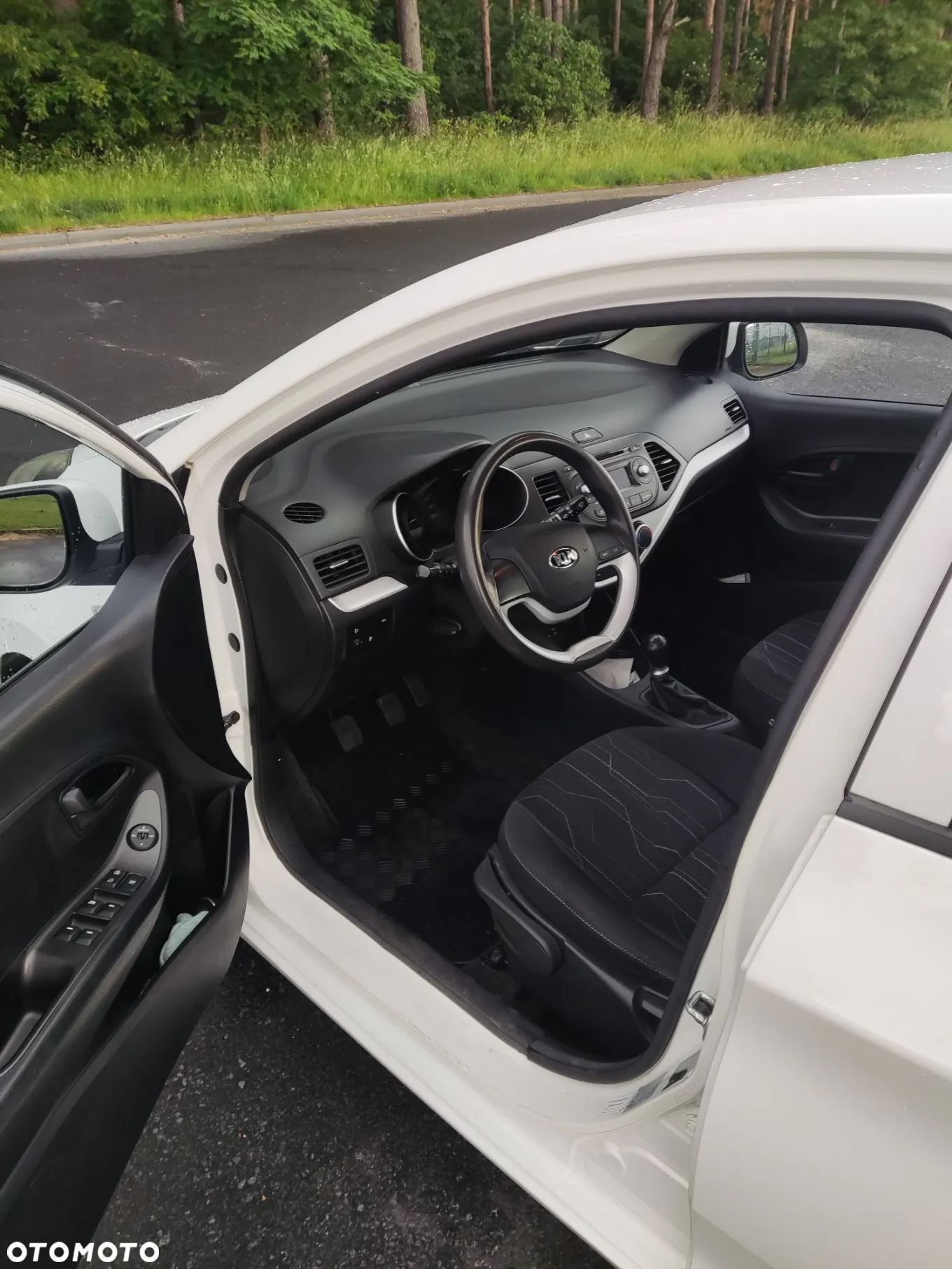 Kia Picanto 1.0 L - 10