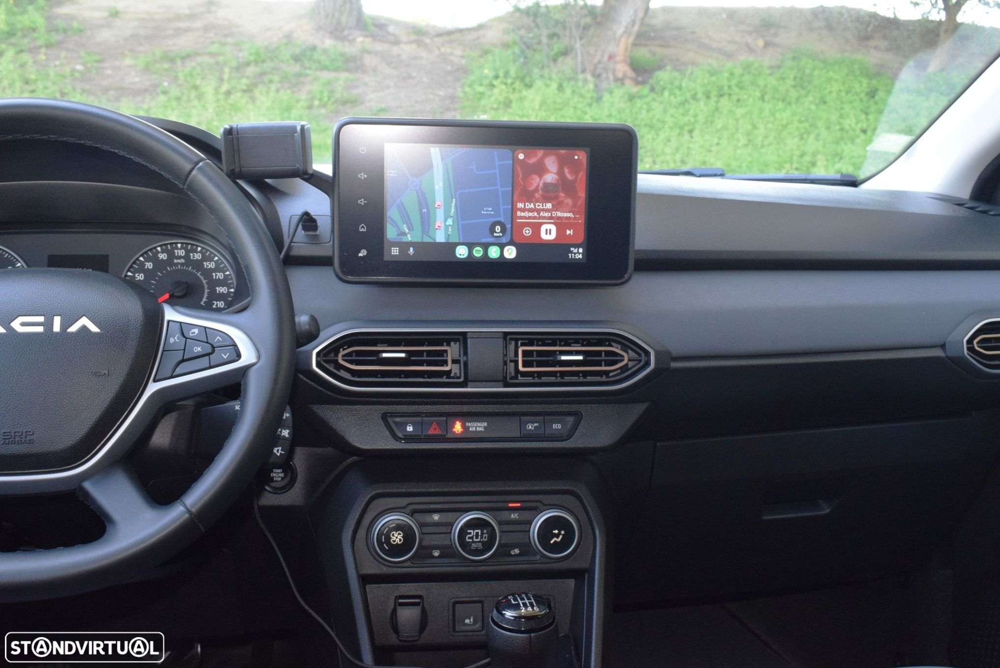 Dacia Jogger 1.0 ECO-G Extreme 7L Bi-Fuel - 16