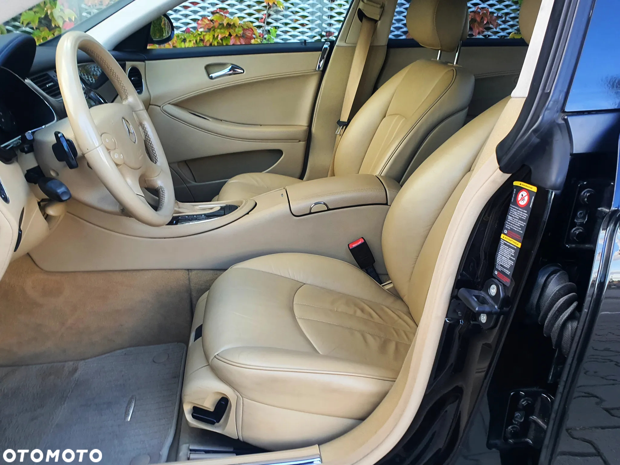 Mercedes-Benz CLS 350 CGI - 9