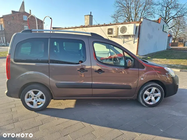 Peugeot Partner Tepee e-HDi FAP 92 Stop&Start Active - 3