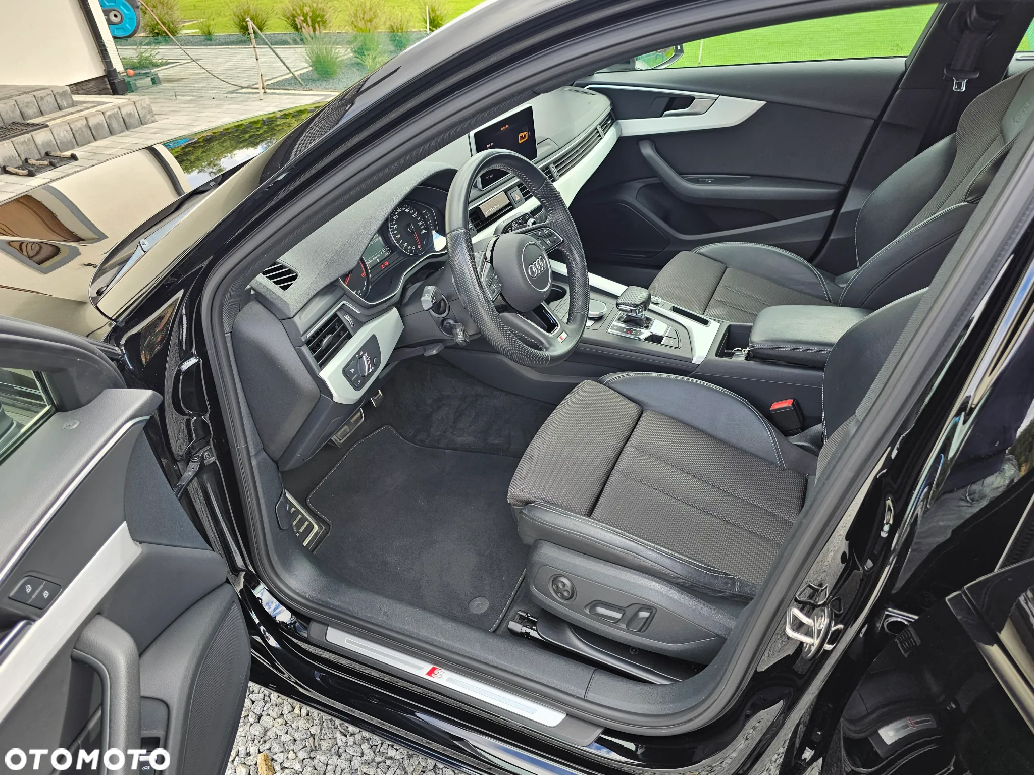 Audi A4 - 14