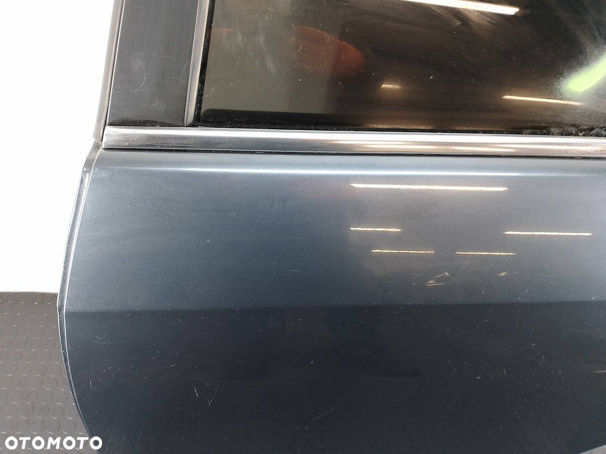 DRZWI LEWY TYŁ HONDA ACCORD VII NH658P SEDAN - 6