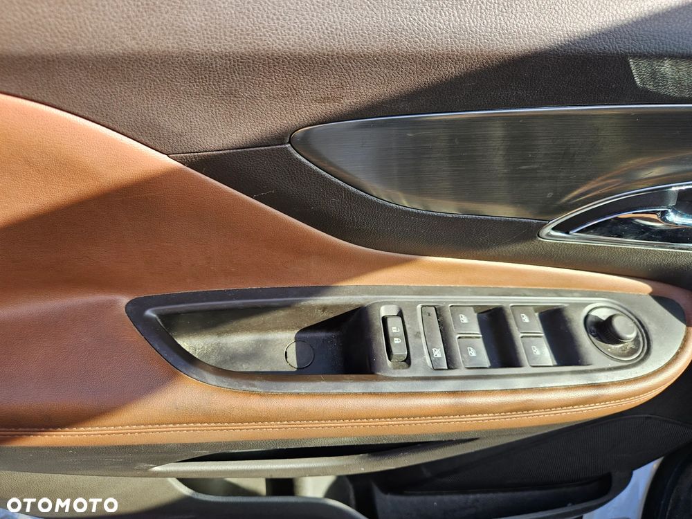 Opel Mokka 1.4 T Cosmo - 12