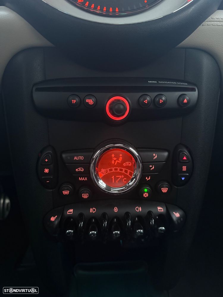 MINI 3 Portas Cooper SD - 18