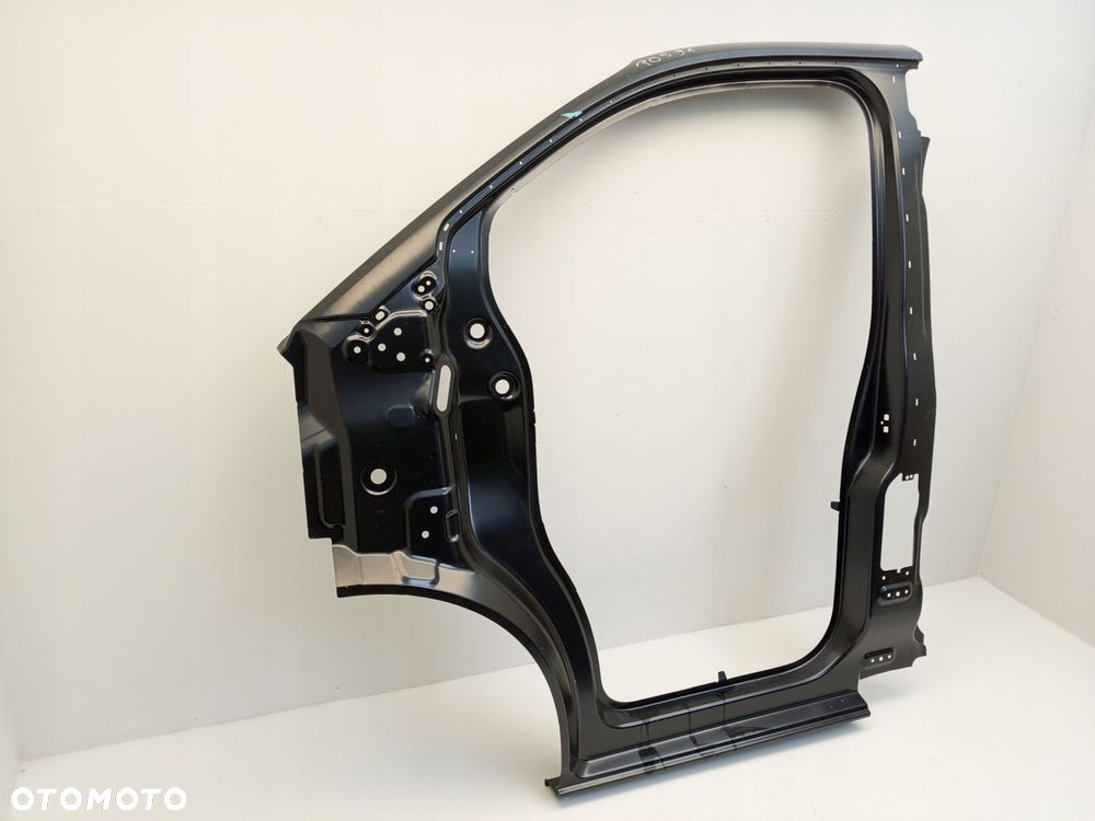 FORD TRANSIT CUSTOM 2 II MK2 2023- PRÓG SŁUPEK POSZYCIE LEWE PRZÓD - 3