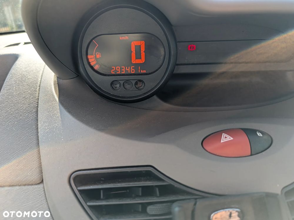 Renault Twingo 1.2 16V Dynamique - 2