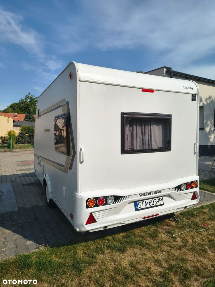 Weinsberg 390 PUH - 4