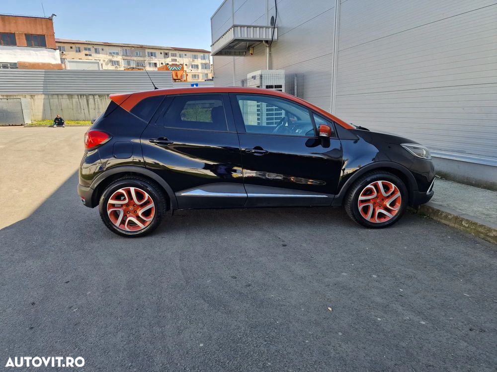 Renault Captur ENERGY TCe 120 EDC Dynamique - 28