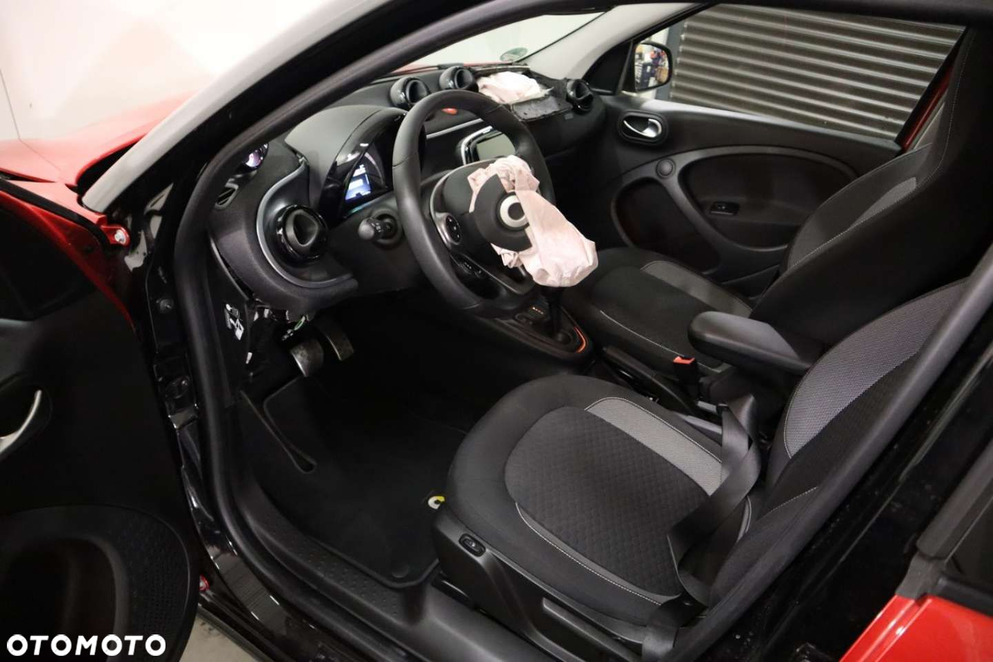 Smart Forfour EQ - 6