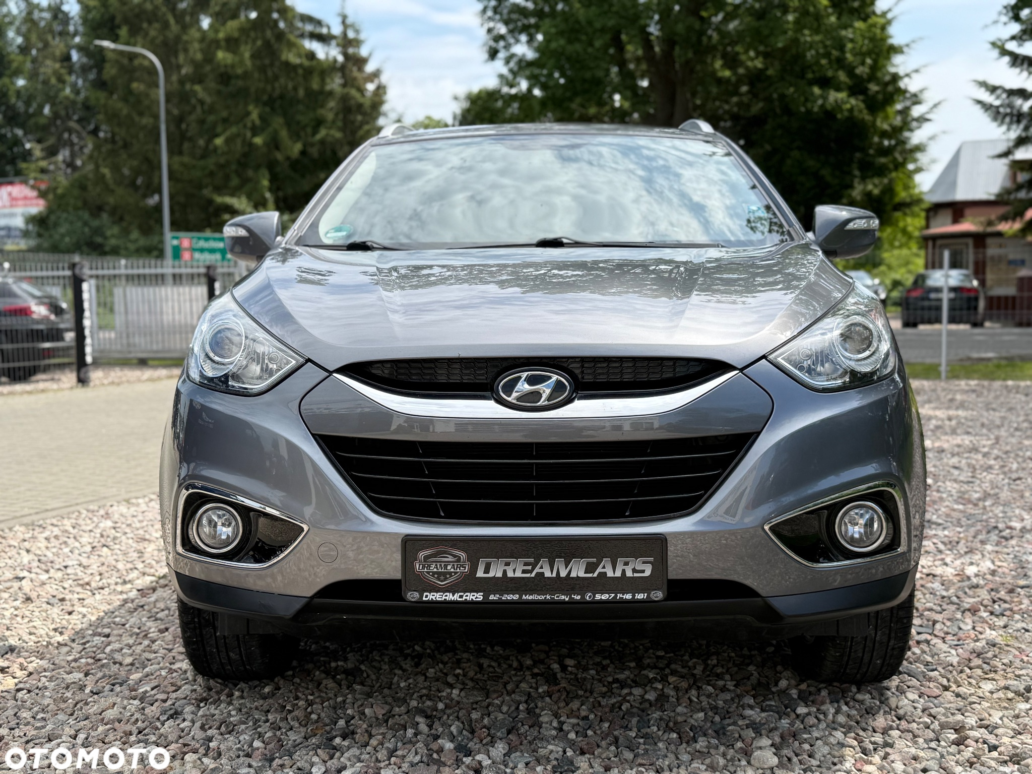 Hyundai ix35 - 6
