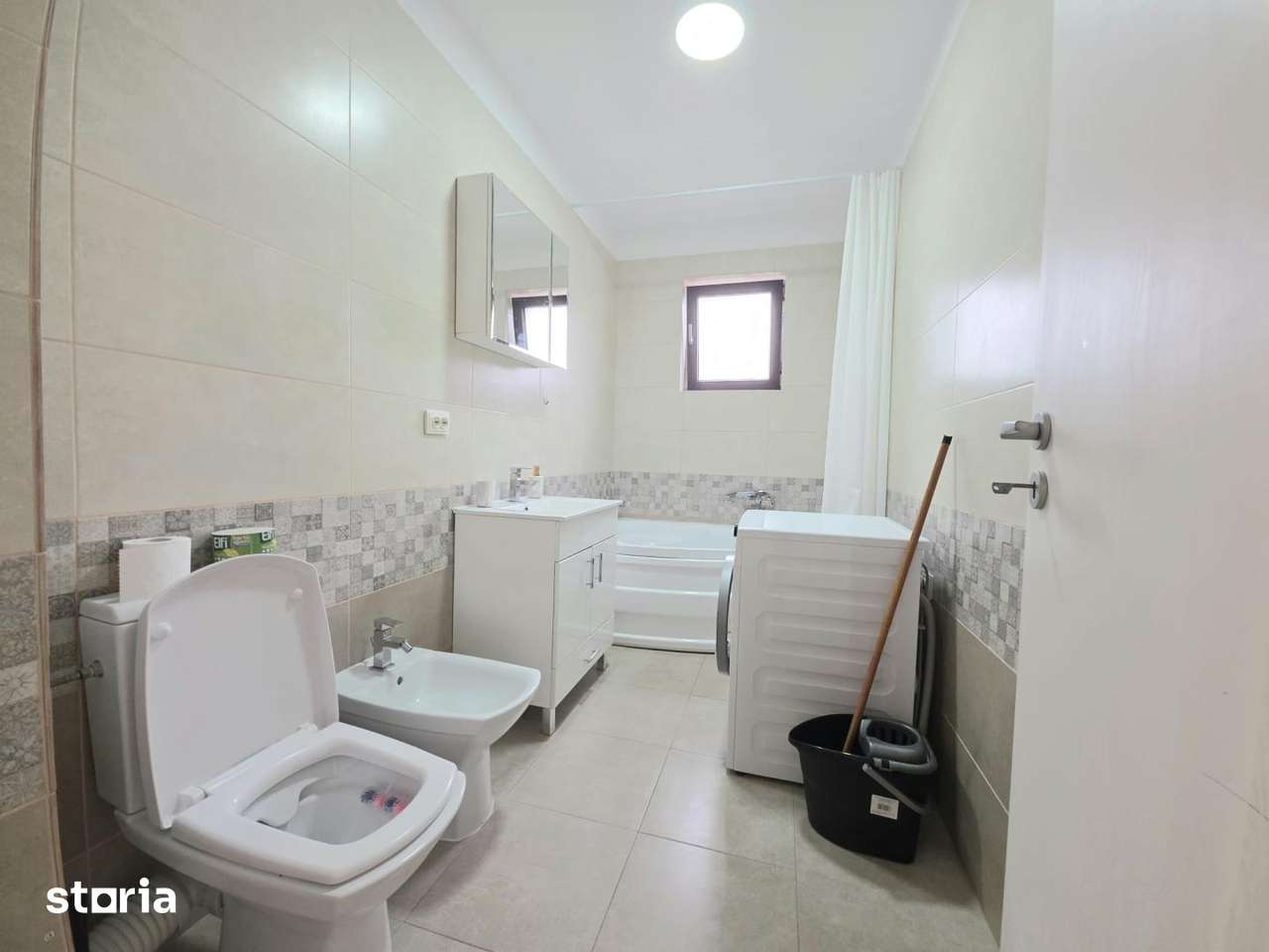 Inchirieri Apartamente 3 camere ILFOV - VEST ROSU - Imagine principală: 3/13