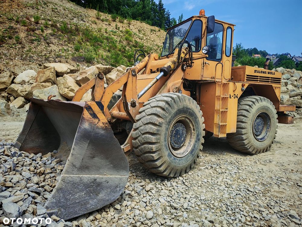 HSW Ł-34 - 4