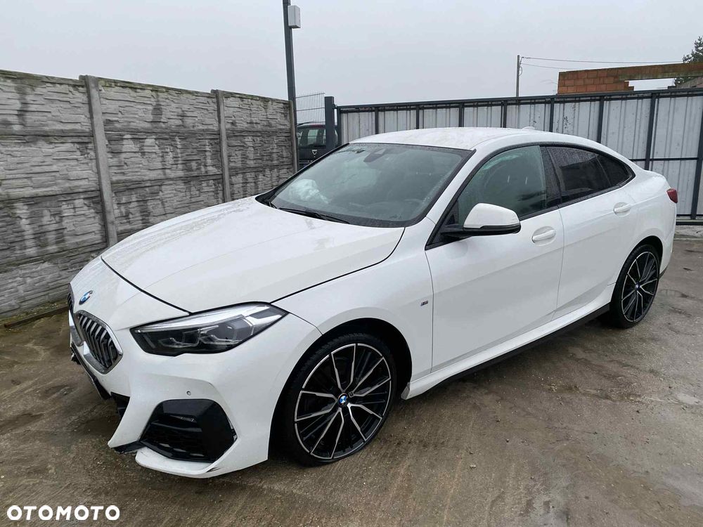 BMW Seria 2 218i M Sport - 34