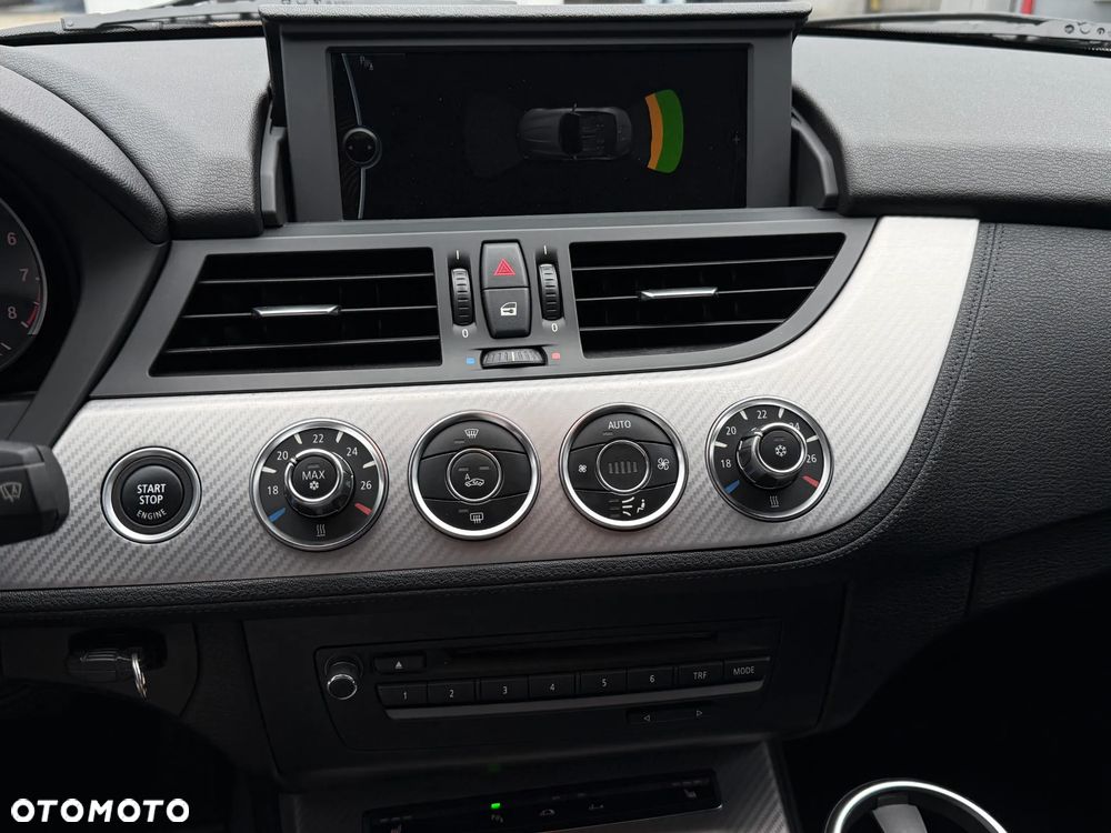 BMW Z4 sDrive35i Sport-Aut DKG - 20