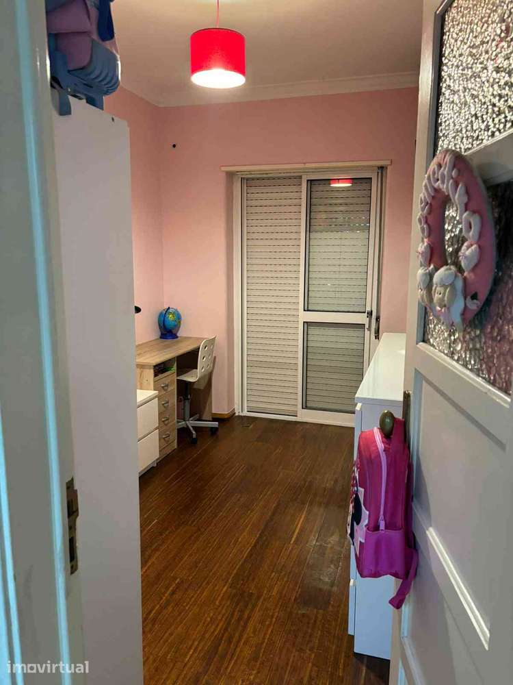 Apartamento T3 a 800m do Metro Amadora Este - Grande imagem: 3/10