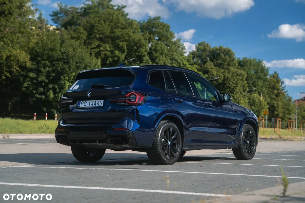 BMW X3 M - 2