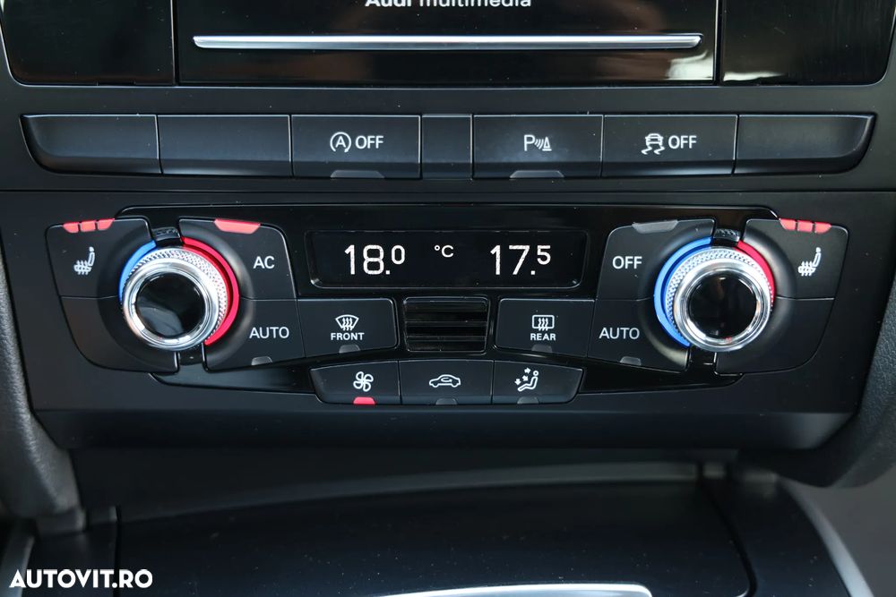 Audi A4 Avant 2.0 TDIe - 29