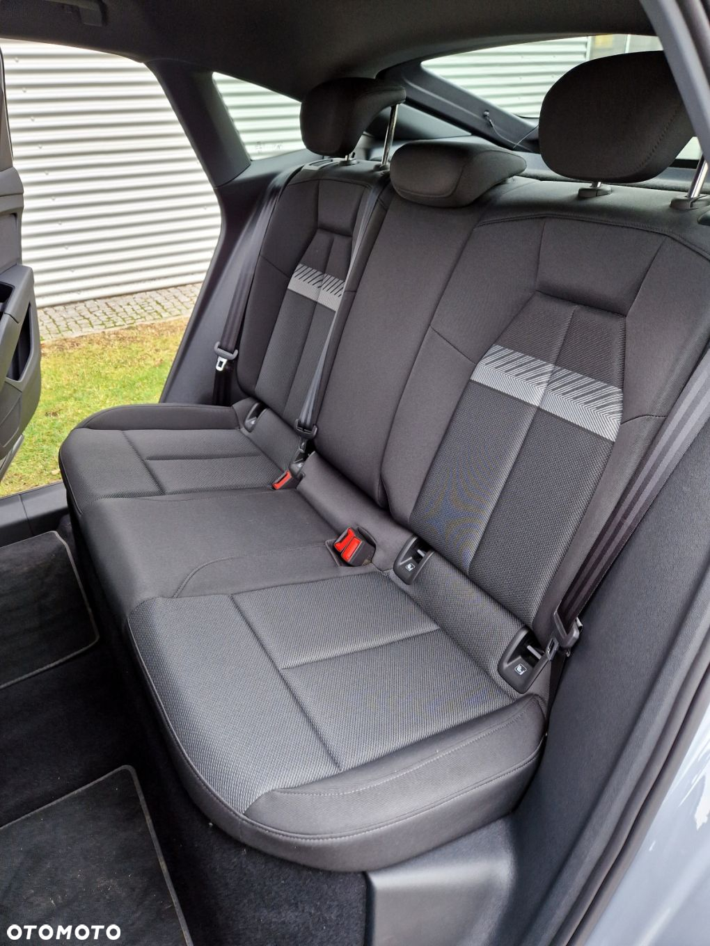 Audi Q4 Sportback e-tron - 24