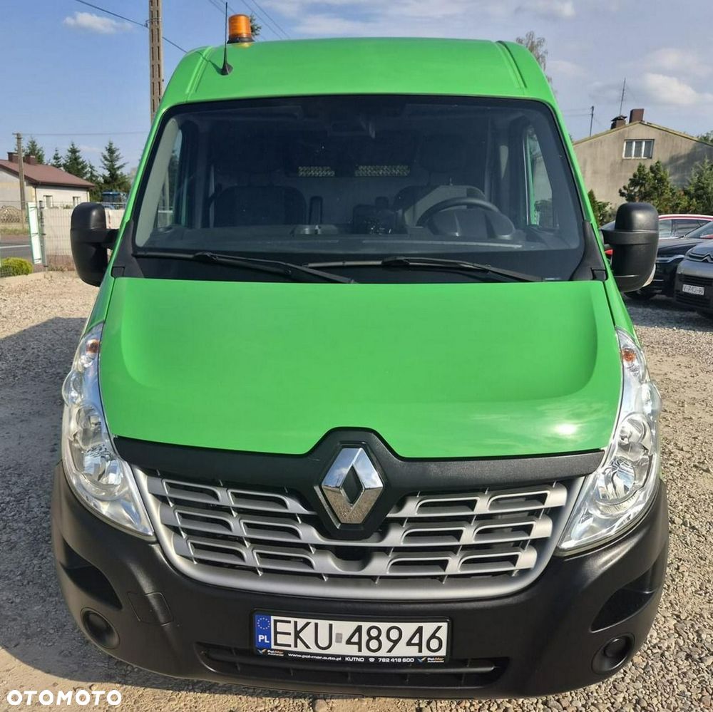 Renault Master - 15