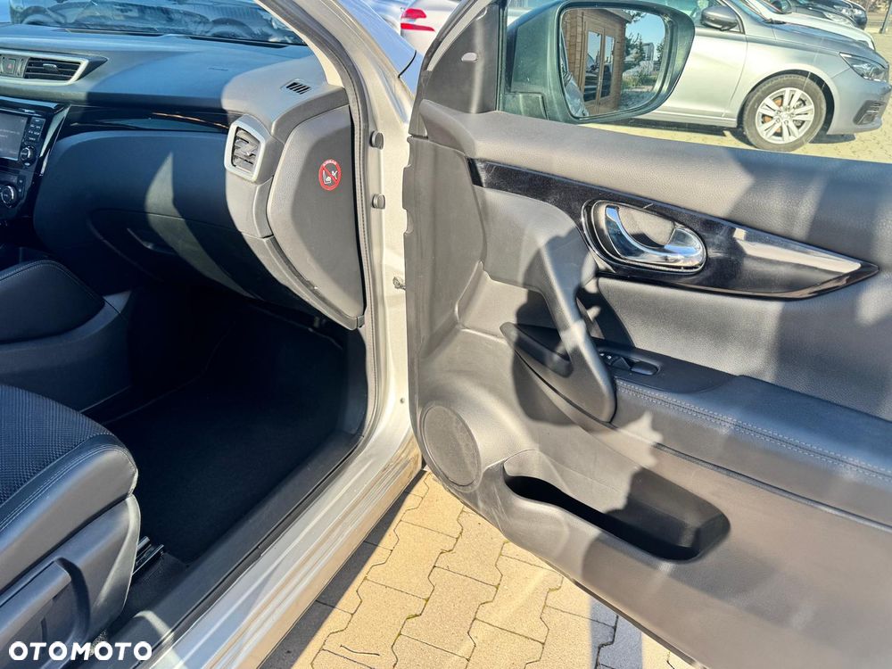 Nissan Qashqai - 31