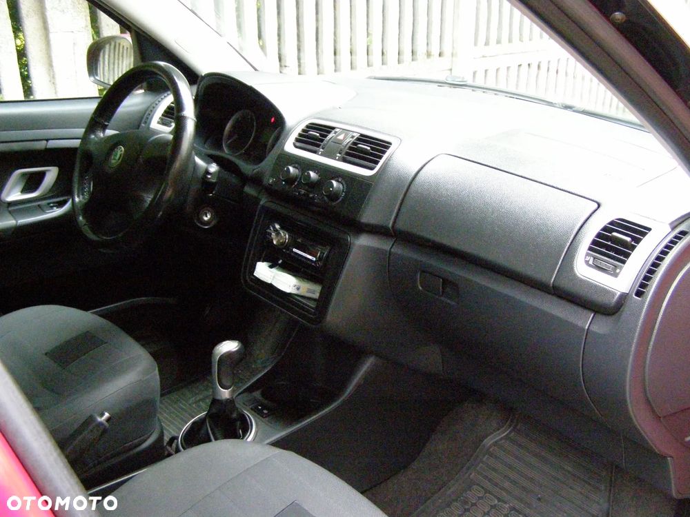 Skoda Roomster 1.4 TDI Style - 7