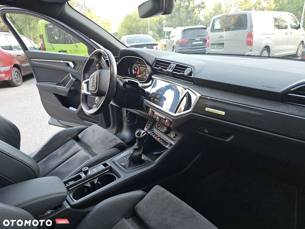 Audi RS Q3 - 13