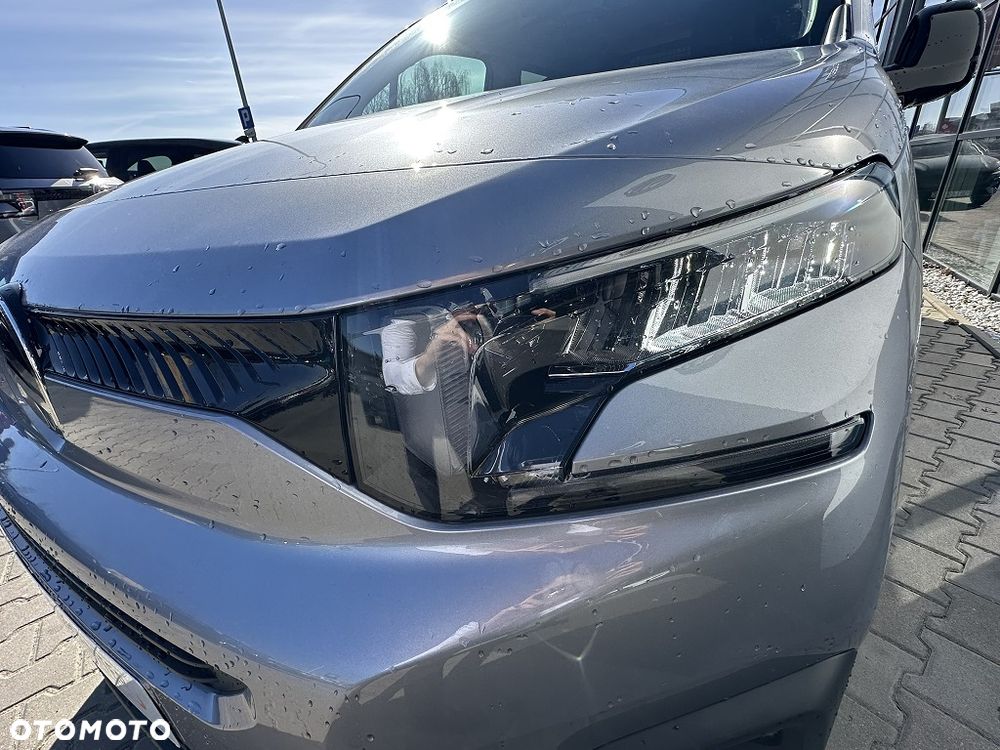 Citroën Berlingo - 13